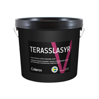 Terasslasyr V