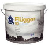 Flugger 90 Aqua - Масло для грунтовки 