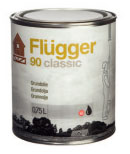Flugger 90 Classic - Масло для грунтовки 