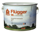 Flugger 96 Classic - Пропитка по дереву 