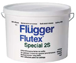 Flugger Flutex Special 2S - Краска для потолка 