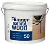Flugger natural wood