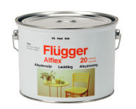 Flugger Alflex 20 - Алкидная эмаль