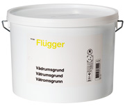 Flugger Wet Room Paint - Краска для сырых помещений