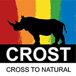 CROST logo